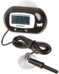 Ferplast Digital thermometer - Електронен дигитален термометър за аквариуми, 5, 8 / 3, 7 / 1, 6 см