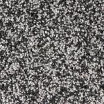 Flamingo Gravel - Камъни за аквариуми, черно бели , 1кг