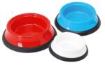 Camon Ciotola in plastica - пластмасова купа за кучета - 20 / 7, 5см / бяла, синя, червена