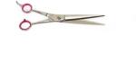 Camon Gator straight scissors - Професионална права ножица за домашни любимци 21 см
