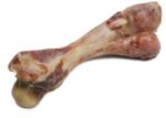 Duvoplus Duvo Italian Ham Bone Medium - Вкусен кокал с италианска шунка за кучета, 15 см