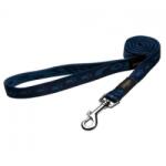 Rogz Alpinist Fixed Lead XX-Large-Повод за кучета, 40мм/-50 см. , син