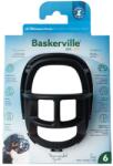 Company Of Animals Baskerville Ultra Muzzle - Намордник за кучета размер 6, за едри породи като дог, ротвайлер
