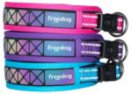 Freedog Boreal Collar Capri - Регулируем нашийник за кучета, 20 мм x 43-52 см - син