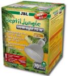Jbl ReptilJungle L-U-W Light alu 70W + - Прожектор с широк лъч за терариуми от дъждовна гора