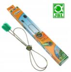 Jbl Cleany - Завършващ с четки в двата края маркуч за почистване не филтърни системи