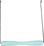 Flamingo Swing Sand Perch - Люлка за папагали и други декоративни птици, 14х1, 5 см