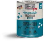 MAC's Dog Sensitive Lamb and carrot - Пълноценна консервирана храна за кучета с чувствителен стомах, без зърно, с агнешко и моркови