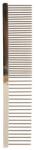 TRIXIE Metal Comb - Метален гребен за кучета и котки , 16 см