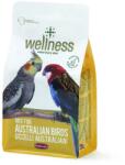 Padovan Wellness Mix for Australian Birds Премиум храна за австралийски папагали (корела и розела) 850 гр
