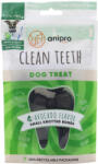 Miazoo Миазоо Cani Pro Avocado Dental Sticks -Кучешко лакомство дентални вързани кокалчета с Авокадо, 84 гр