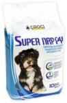 Croci Super Nappy- памперси за постилане, 60 x 40 см 10 бр
