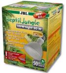 Jbl ReptilJungle L-U-W Light alu 50W - Прожектор с широк лъч за терариуми от дъждовна гора