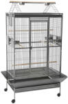 SAVIC - Клетка за големи папагали Wellington play pen 90 x 60 x 175 см