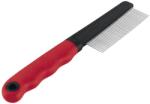 Ferplast Dog & Cats Comb - Гребен за кучета и котки със средно и дълъг косъм, 20 x 1, 6 x h 4 см