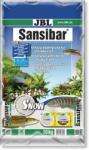 Jbl Sansibar SNOW 1- Снежнобял субстрат за сладководни и соленоводни аквариуми и териариуми, 10 кг