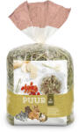 Duvo Plus PUUR - Храна за гризачи, сено със зеленчуци , 500 гр
