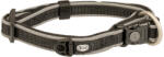 Duvo Plus West Collar Nylon - Регулируем нашийник за кучета 30-45см. /15мм. черен