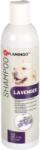 Flamingo Shampoo - Шампоан за кучета с антибактериално действие с лавандула за всеки тип козина, 300 мл