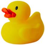 Croci dog toy Duck - Кучешка играчка - гумено пате