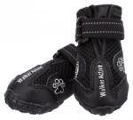 TRIXIE Walker Active Protective Boots L/XL - Предпазни обувки за кучета от едри породи породи , 2 броя