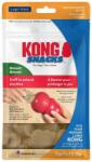 KONG Snacks Bacon & Cheese Large - Лакомство за кучета, за поставяне в играчките на Kong или за самостоятелно даване като награда, 312 гр