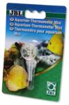 JBL Aquarium Thermometer Mini - Термометър за аквариум , скала от 0 до 50 градуса