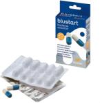 Ferplast - Blustart Bacterial activator - Биоактиватор - бактериален активатор за сладководни и морски аквариуми, 20 броя
