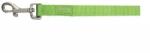 Freedog Basic Nylon Leash - Повод за кучета, 20 мм/120 см. - зелен