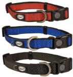 Duvo Plus East Collar Nylon - Регулируем нашийник за кучета 40-65см. /25мм. червен