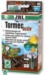 JBL Tormec Activ -Двукомпонентни пелети с бързо и дълготрайно действие, понижаващи нивата на pH и CH , 1л