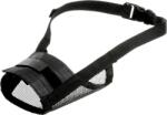 Flamingo Muzzle soft M/large - Регулируем намордник за кучета, 44-74 см. , обиколка на носа - 25-32 см