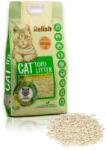 Relish Cat Tofu Litter - Биоразградима котешка постелка тофу Натурал 6 л. /2 . 5 кг