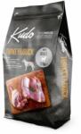 Kudo Low Grain Turkey and Duck Mini Adult 12 Kg - Пълноценна суха храна за кучета мини породи над 1 год. (тъмно жълт) с пуешко и патешко месо, 12 кг