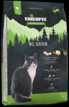 Chicopee Holistic Nature Line No Grain-Храна за котки, за чувствителни и над 7 години с пилешко месо 1.5 кг