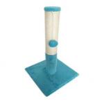 Freedog Basic - Драскало Classic за котки, 29 х 29 х 53 см