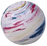 Ferplast Dog Ball Mix Color - Кучешка играчка - гумена топка , 8 см