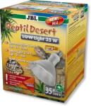 Jbl ReptilDesert L-U-W Light alu - Металхалогенна слънчева светлина (прожектор) за пустинни терариуми, 35 W