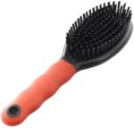Ferplast Dog and cat brush - Четка за кучета и котки с къс и средно дълъг косъм, 23 x 6 x h 3 см