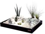 Croci Zen Artist - Поставка за растения, 60х40 см. - черна