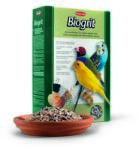 Padovan Biogrit - Био пясък за декоративни птици - 700 гр