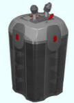 Ferplast - BLUEXTREME 1100 - Външен филтър в комплект с филтриращи материали и помпа за аквариуми до 300 литра