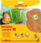 Sera Catappa Leaves Medium - Листа от индийски бадем, натурален подобрител