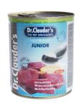 Dr.Clauder's Immun Plus Junior - консервирана храна за кученца от 1 до 12 месеца, 400 гр