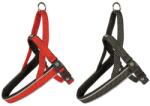 Duvo Plus East Harness Nylon - Регулируем нагръдник за кучета 65-80 см. /25 мм. червен