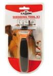 Camon Shedding Tool X3 - професионално триминг гребло 76мм