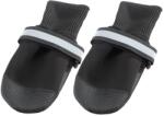 Ferplast Protective shoes Small - Обувки за кучета, неопренови, размер: 7см ширина/6см дължина/8см височина 2 броя