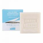 Green Fields - Шампоан и балсам бар за израснали кучета Greenfields All-in-One - 70 гр