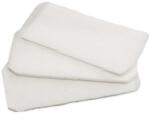 Ferplast - Dog pags Mini-Small - Превръзки за хигиеничните гащи , 10 броя за модели MINI и Small , 6, 5 x 4, 5 x h 0, 1 см