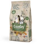 Duvo Plus WM Country Snack Museli - Снакс за гризачи с моркови и билки, 800 гр
